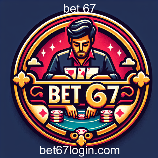 Explorando o Mundo do Poker no Bet 67