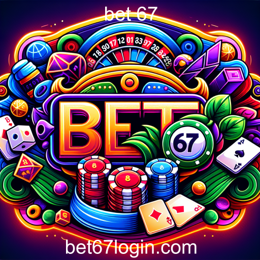 Descubra as Melhores Promoções no Bet 67